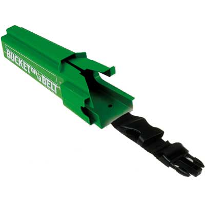 Bucket on a Belt Classic